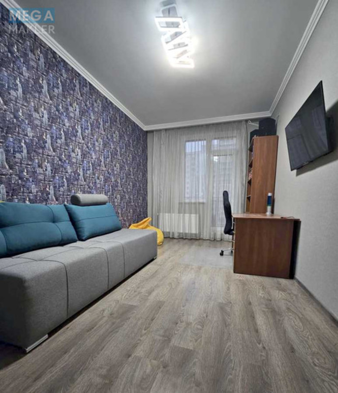 Оренда 3 кімнатної квартири, <a class="location-link" href="/odessa/" title="Недвижимость Одеса">Одеса</a>, <a class="location-link" href="/odessa/kievskij/" title="Недвижимость Київський район">Київський р-н</a>, Жемчужная, 3 (изображение 4)