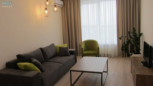 Оренда 2 кімнатної квартири, <a class="location-link" href="/kiev/" title="Недвижимость Київ">Київ</a>, <a class="location-link" href="/kiev/dneprovskij/" title="Недвижимость Дніпровський район">Дніпровський р-н</a>, Воскресенская ул., 18б (изображение 5)