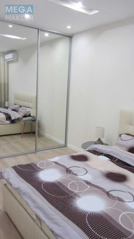 Оренда 2 кімнатної квартири, <a class="location-link" href="/kiev/" title="Недвижимость Київ">Київ</a>, <a class="location-link" href="/kiev/dneprovskij/" title="Недвижимость Дніпровський район">Дніпровський р-н</a>, Воскресенская ул., 18б (изображение 7)