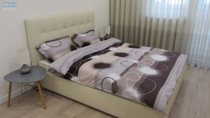 Оренда 2 кімнатної квартири, <a class="location-link" href="/kiev/" title="Недвижимость Київ">Київ</a>, <a class="location-link" href="/kiev/dneprovskij/" title="Недвижимость Дніпровський район">Дніпровський р-н</a>, Воскресенская ул., 18б (изображение 8)