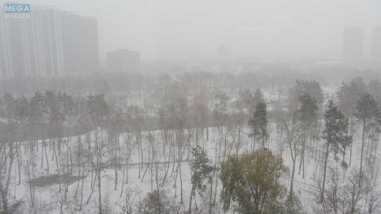 Оренда 2 кімнатної квартири, <a class="location-link" href="/kiev/" title="Недвижимость Київ">Київ</a>, <a class="location-link" href="/kiev/dneprovskij/" title="Недвижимость Дніпровський район">Дніпровський р-н</a>, Воскресенская ул., 18б (изображение 15)