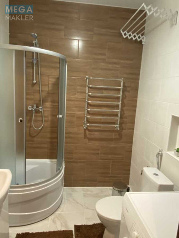 Оренда 2 кімнатної квартири, <a class="location-link" href="/kiev/" title="Недвижимость Київ">Київ</a>, <a class="location-link" href="/kiev/goloseevskij/" title="Недвижимость Голосіївський район">Голосіївський р-н</a>, Практична вул., 2 (изображение 6)