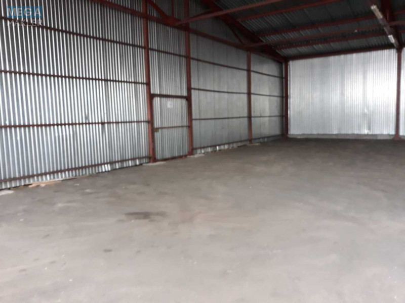 Оренда комерційної нерухомості, 290&nbsp;кв.м, под склад, <a class="location-link" href="/kiev/" title="Недвижимость Київ">Київ</a>, <a class="location-link" href="/kiev/svyatoshinskij/" title="Недвижимость Святошинський район">Святошинський р-н</a>, Большая Окружная ул. (изображение 2)