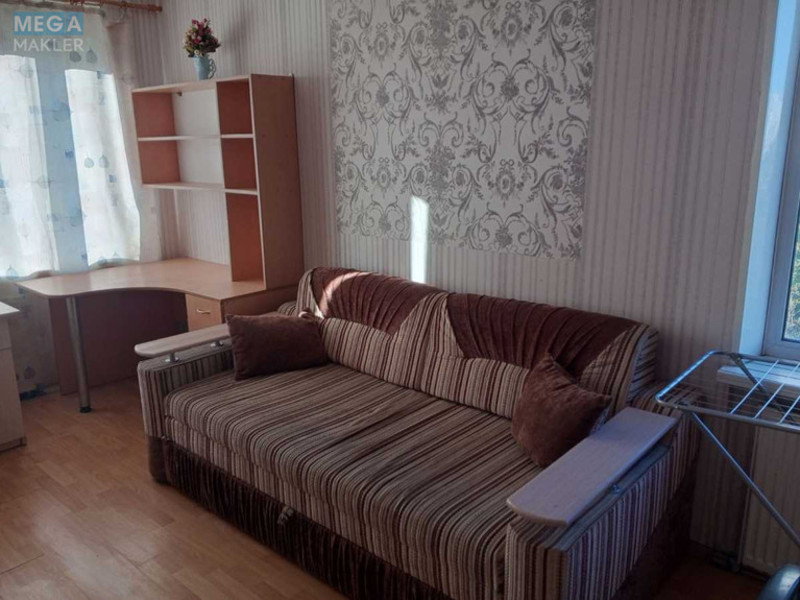 Оренда 2 кімнатної квартири, <a class="location-link" href="/kiev/" title="Недвижимость Київ">Київ</a>, <a class="location-link" href="/kiev/svyatoshinskij/" title="Недвижимость Святошинський район">Святошинський р-н</a>, Зодчих вул., 4 (изображение 3)