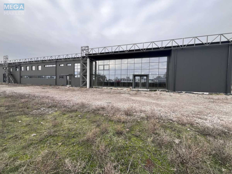 Продаж окремої будівлі/побудови, 3&nbsp;100&nbsp;кв.м, <a class="location-link" href="/brovary/" title="Недвижимость Бровари">Бровари</a>, Окружна (изображение 2)