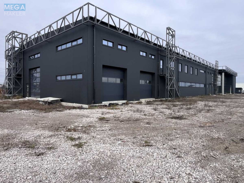 Продаж окремої будівлі/побудови, 3&nbsp;100&nbsp;кв.м, <a class="location-link" href="/brovary/" title="Недвижимость Бровари">Бровари</a>, Окружна (изображение 3)