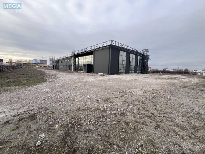 Продаж окремої будівлі/побудови, 3&nbsp;100&nbsp;кв.м, <a class="location-link" href="/brovary/" title="Недвижимость Бровари">Бровари</a>, Окружна (изображение 5)