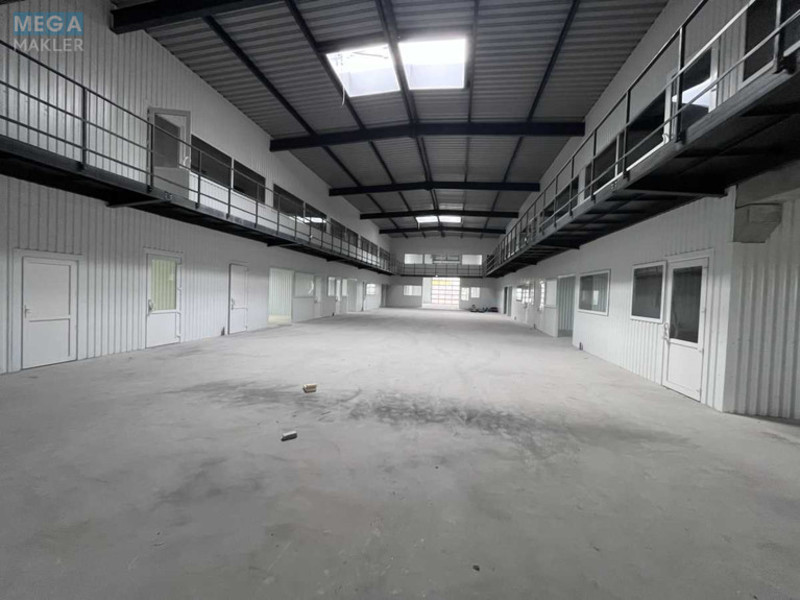 Продаж окремої будівлі/побудови, 3&nbsp;100&nbsp;кв.м, <a class="location-link" href="/brovary/" title="Недвижимость Бровари">Бровари</a>, Окружна (изображение 16)