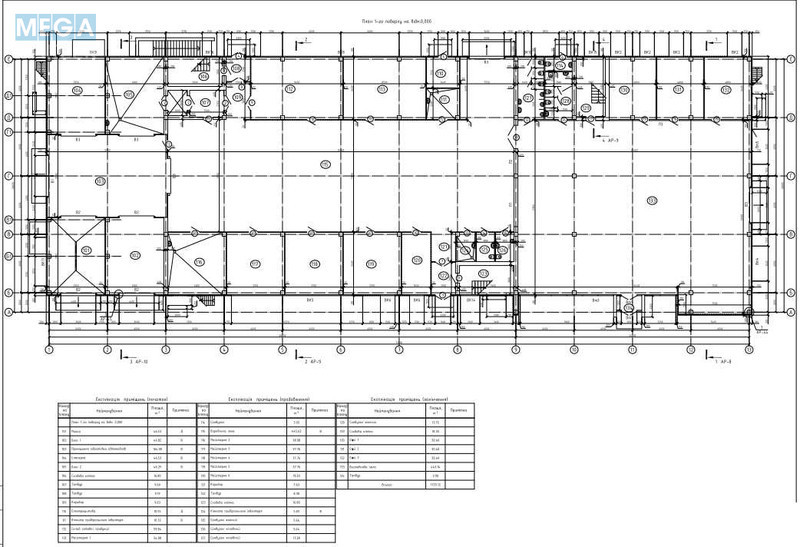 Продаж окремої будівлі/побудови, 3&nbsp;100&nbsp;кв.м, <a class="location-link" href="/brovary/" title="Недвижимость Бровари">Бровари</a>, Окружна (изображение 23)