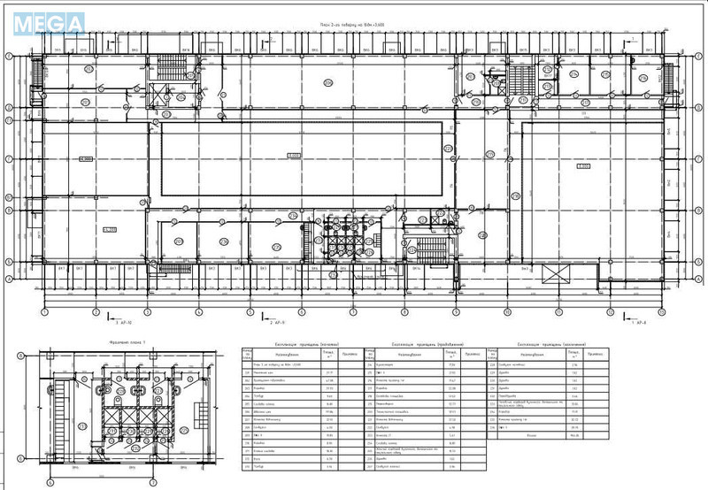 Продаж окремої будівлі/побудови, 3&nbsp;100&nbsp;кв.м, <a class="location-link" href="/brovary/" title="Недвижимость Бровари">Бровари</a>, Окружна (изображение 24)