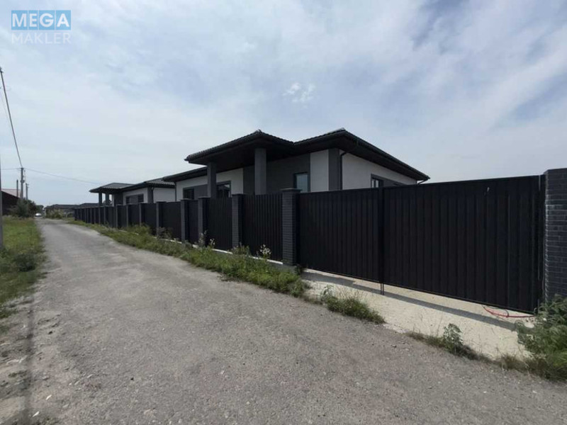 Продаж дома, 1&nbsp; поверх, 164&nbsp;кв.м, 3&nbsp;кімнати, ділянка 10&nbsp;соток, <a class="location-link" href="/zazimya/" title="Недвижимость Зазим'я">Зазим`я</a>, Монастирська (изображение 4)