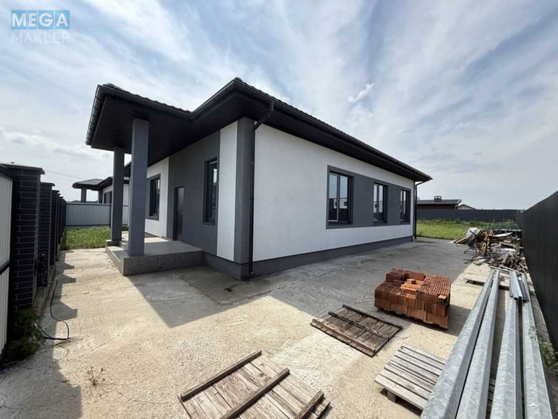 Продаж дома, 1&nbsp; поверх, 164&nbsp;кв.м, 3&nbsp;кімнати, ділянка 10&nbsp;соток, <a class="location-link" href="/zazimya/" title="Недвижимость Зазим'я">Зазим`я</a>, Монастирська (изображение 6)