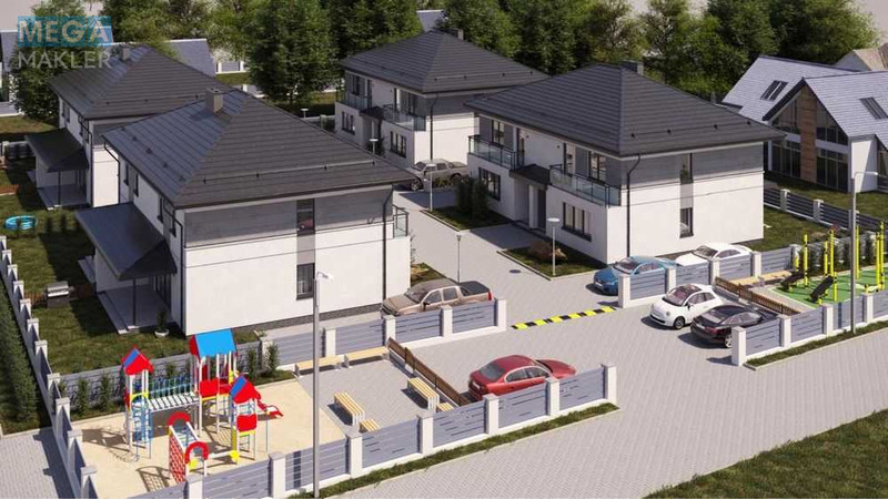 Продаж дома, 2&nbsp;поверху, 136&nbsp;кв.м, 5&nbsp;кімнат, ділянка 2&nbsp;сотки, <a class="location-link" href="/zazimya/" title="Недвижимость Зазим'я">Зазим`я</a>, Монастирська (изображение 3)