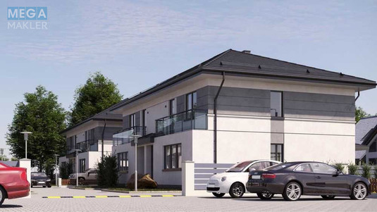 Продаж дома, 2&nbsp;поверху, 136&nbsp;кв.м, 5&nbsp;кімнат, ділянка 2&nbsp;сотки, <a class="location-link" href="/zazimya/" title="Недвижимость Зазим'я">Зазим`я</a>, Монастирська (изображение 4)