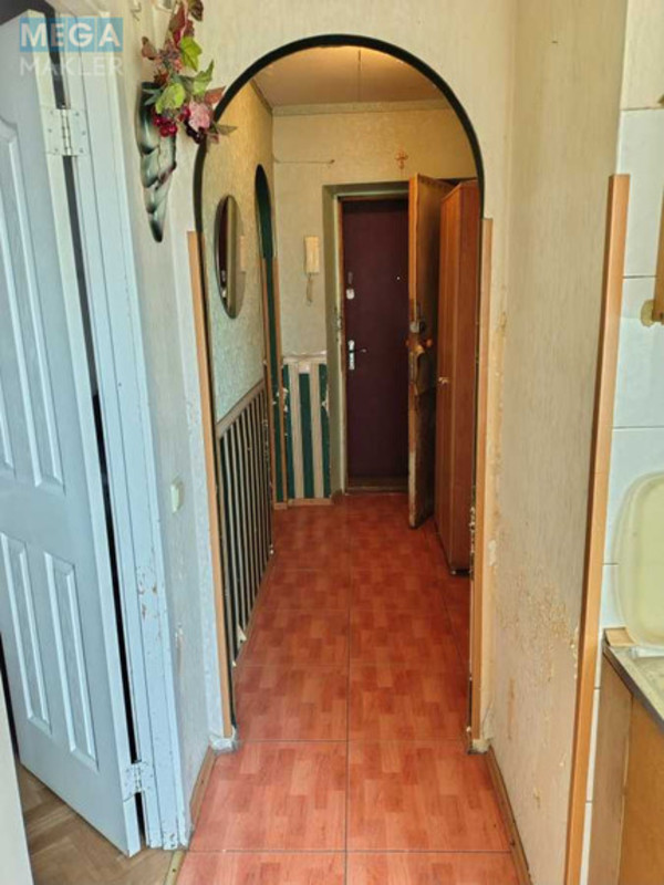 Продаж 2 кімнатної квартири (42/26/6), 5 пов. 5 пов. будинку, <a class="location-link" href="/kiev/" title="Недвижимость Київ">Київ</a>, <a class="location-link" href="/kiev/solomenskij/" title="Недвижимость Солом'янський район">Солом'янський р-н</a>, Вацлава Гавела бульв., 75 (изображение 4)