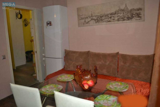 Оренда 2 кімнатної квартири, <a class="location-link" href="/kiev/" title="Недвижимость Київ">Київ</a>, <a class="location-link" href="/kiev/podolskij/" title="Недвижимость Подільський район">Подільський р-н</a>, Братская ул., 10 (изображение 4)