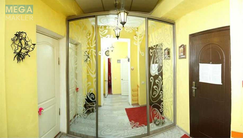 Оренда 2 кімнатної квартири, <a class="location-link" href="/kiev/" title="Недвижимость Київ">Київ</a>, <a class="location-link" href="/kiev/podolskij/" title="Недвижимость Подільський район">Подільський р-н</a>, Братская ул., 10 (изображение 7)