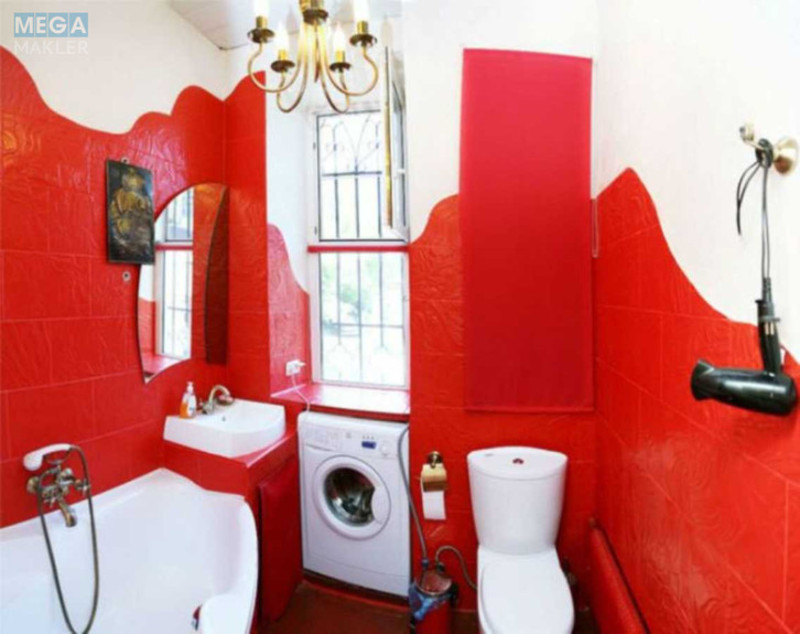 Оренда 2 кімнатної квартири, <a class="location-link" href="/kiev/" title="Недвижимость Київ">Київ</a>, <a class="location-link" href="/kiev/podolskij/" title="Недвижимость Подільський район">Подільський р-н</a>, Братская ул., 10 (изображение 11)