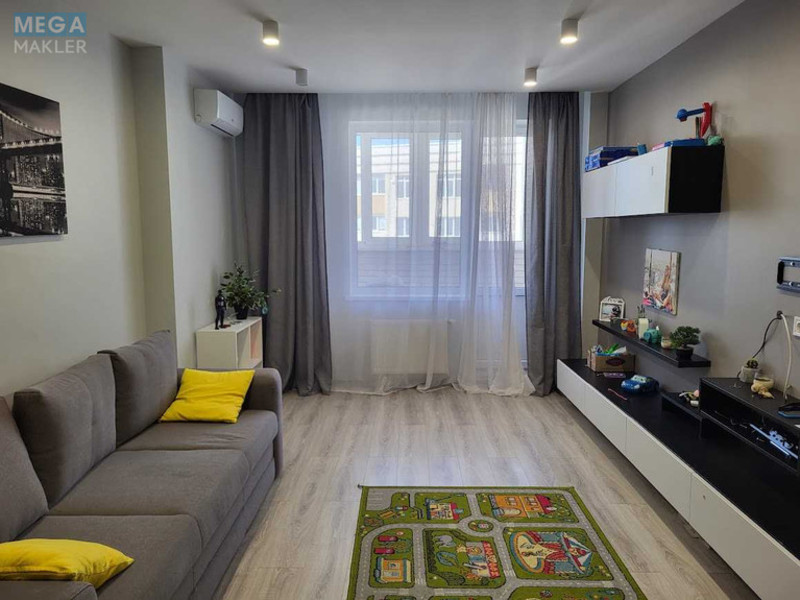 Новобудова, 25 поверхів, <a class="location-link" href="/brovary/" title="Недвижимость Бровари">Бровари</a>, київська, 243 (изображение 5)