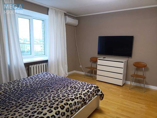 Оренда 1 кімнатної квартири, <a class="location-link" href="/petropavlovskaya-borshagovka/" title="Недвижимость Петропавлівська Борщагівка">Петропавлівська Борщагівка</a>, Школьная, 27А (изображение 2)