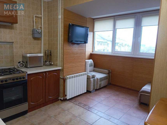 Оренда 1 кімнатної квартири, <a class="location-link" href="/petropavlovskaya-borshagovka/" title="Недвижимость Петропавлівська Борщагівка">Петропавлівська Борщагівка</a>, Школьная, 27А (изображение 5)