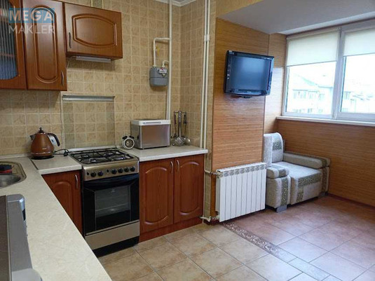 Оренда 1 кімнатної квартири, <a class="location-link" href="/petropavlovskaya-borshagovka/" title="Недвижимость Петропавлівська Борщагівка">Петропавлівська Борщагівка</a>, Школьная, 27А (изображение 6)