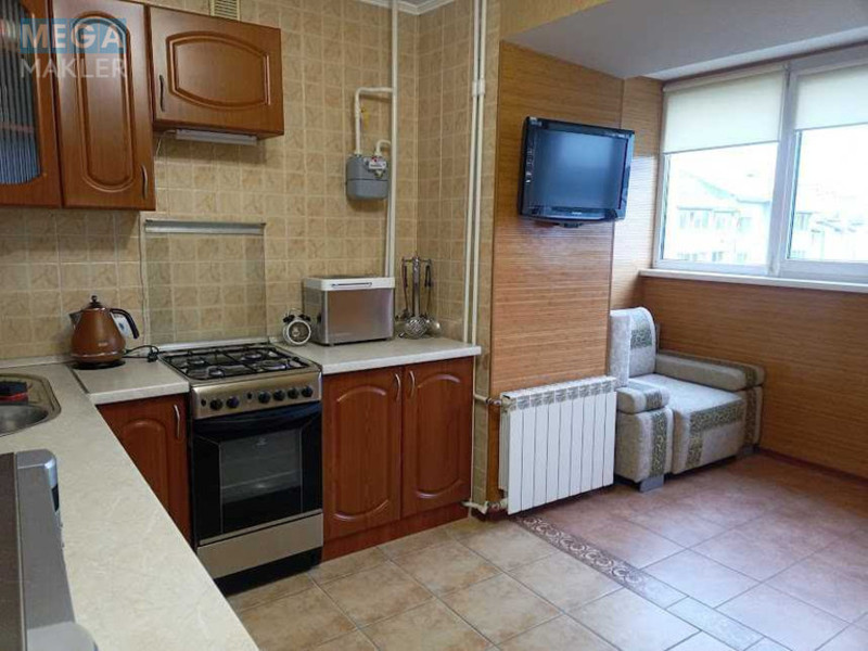 Оренда 1 кімнатної квартири, <a class="location-link" href="/petropavlovskaya-borshagovka/" title="Недвижимость Петропавлівська Борщагівка">Петропавлівська Борщагівка</a>, Школьная, 27А (изображение 6)