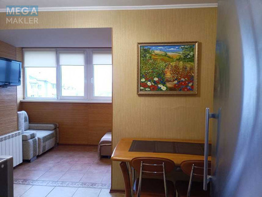 Оренда 1 кімнатної квартири, <a class="location-link" href="/petropavlovskaya-borshagovka/" title="Недвижимость Петропавлівська Борщагівка">Петропавлівська Борщагівка</a>, Школьная, 27А (изображение 7)