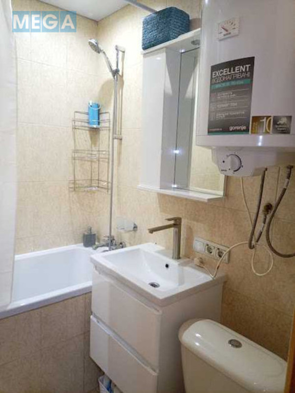 Оренда 1 кімнатної квартири, <a class="location-link" href="/petropavlovskaya-borshagovka/" title="Недвижимость Петропавлівська Борщагівка">Петропавлівська Борщагівка</a>, Школьная, 27А (изображение 14)