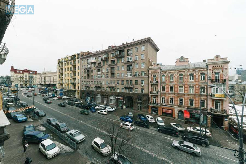 Оренда 3 кімнатної квартири, <a class="location-link" href="/kiev/" title="Недвижимость Київ">Київ</a>, <a class="location-link" href="/kiev/goloseevskij/" title="Недвижимость Голосіївський район">Голосіївський р-н</a>, Большая Васильковская ул., 36 (изображение 21)