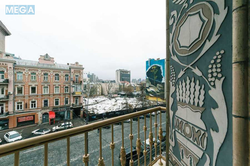 Оренда 3 кімнатної квартири, <a class="location-link" href="/kiev/" title="Недвижимость Київ">Київ</a>, <a class="location-link" href="/kiev/goloseevskij/" title="Недвижимость Голосіївський район">Голосіївський р-н</a>, Большая Васильковская ул., 36 (изображение 22)