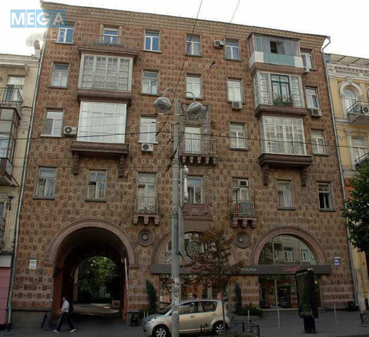 Оренда 3 кімнатної квартири, <a class="location-link" href="/kiev/" title="Недвижимость Київ">Київ</a>, <a class="location-link" href="/kiev/goloseevskij/" title="Недвижимость Голосіївський район">Голосіївський р-н</a>, Большая Васильковская ул., 36 (изображение 23)