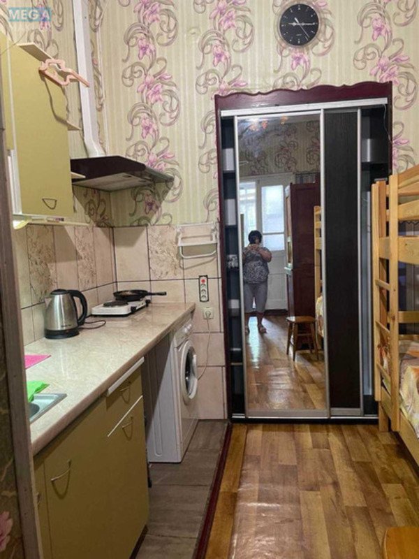 Оренда 1 кімнатної квартири, <a class="location-link" href="/odessa/" title="Недвижимость Одеса">Одеса</a>, <a class="location-link" href="/odessa/primorskij/" title="Недвижимость Приморський район">Приморський р-н</a>, Новосельского, 110 (изображение 5)