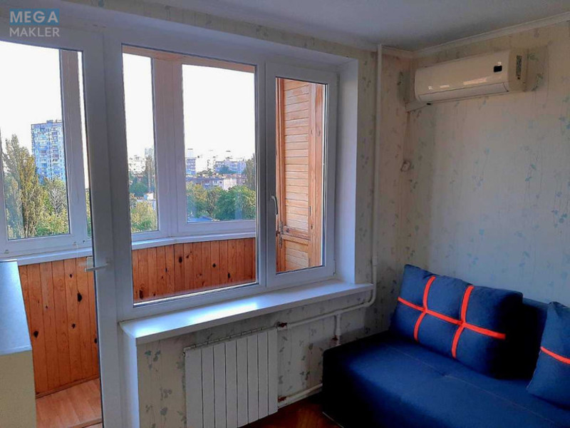 Оренда 1 кімнатної квартири, <a class="location-link" href="/kiev/" title="Недвижимость Київ">Київ</a>, <a class="location-link" href="/kiev/desnyanskij/" title="Недвижимость Деснянський район">Деснянський р-н</a>, Лісовий просп., 26 (изображение 3)