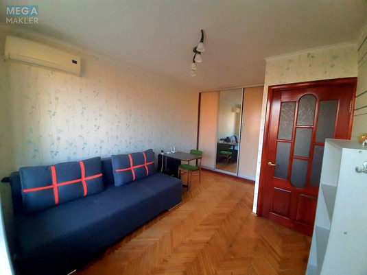 Оренда 1 кімнатної квартири, <a class="location-link" href="/kiev/" title="Недвижимость Київ">Київ</a>, <a class="location-link" href="/kiev/desnyanskij/" title="Недвижимость Деснянський район">Деснянський р-н</a>, Лісовий просп., 26 (изображение 4)