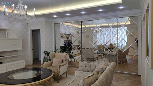 Оренда 3 кімнатної квартири, <a class="location-link" href="/kiev/" title="Недвижимость Київ">Київ</a>, <a class="location-link" href="/kiev/pecherskij/" title="Недвижимость Печерський район">Печерський р-н</a>, Євгена Коновальця вул., 44А (изображение 4)