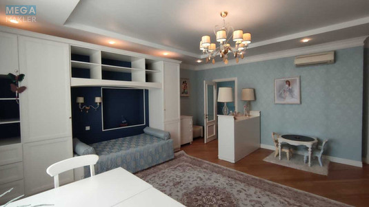 Оренда 3 кімнатної квартири, <a class="location-link" href="/kiev/" title="Недвижимость Київ">Київ</a>, <a class="location-link" href="/kiev/pecherskij/" title="Недвижимость Печерський район">Печерський р-н</a>, Євгена Коновальця вул., 44А (изображение 6)