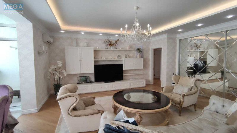 Оренда 3 кімнатної квартири, <a class="location-link" href="/kiev/" title="Недвижимость Київ">Київ</a>, <a class="location-link" href="/kiev/pecherskij/" title="Недвижимость Печерський район">Печерський р-н</a>, Євгена Коновальця вул., 44А (изображение 7)