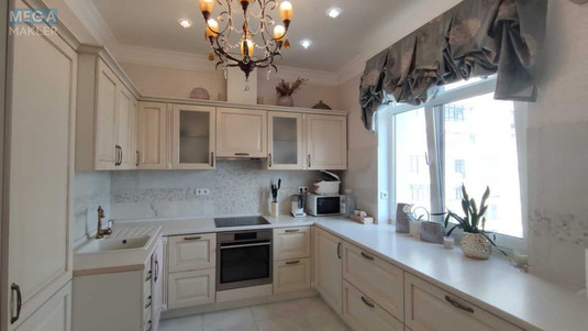 Оренда 3 кімнатної квартири, <a class="location-link" href="/kiev/" title="Недвижимость Київ">Київ</a>, <a class="location-link" href="/kiev/pecherskij/" title="Недвижимость Печерський район">Печерський р-н</a>, Євгена Коновальця вул., 44А (изображение 8)