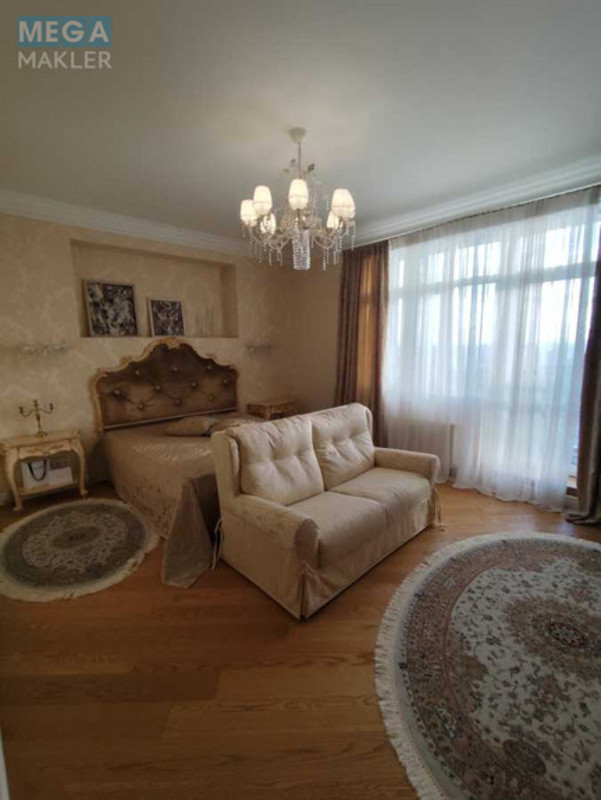 Оренда 3 кімнатної квартири, <a class="location-link" href="/kiev/" title="Недвижимость Київ">Київ</a>, <a class="location-link" href="/kiev/pecherskij/" title="Недвижимость Печерський район">Печерський р-н</a>, Євгена Коновальця вул., 44А (изображение 15)