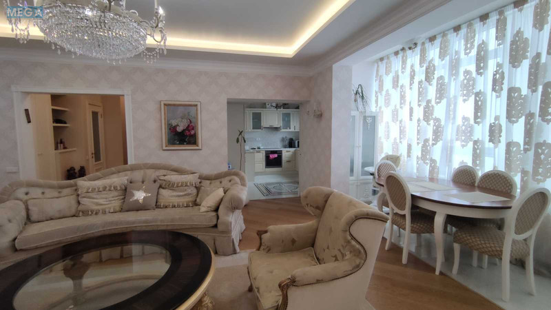 Оренда 3 кімнатної квартири, <a class="location-link" href="/kiev/" title="Недвижимость Київ">Київ</a>, <a class="location-link" href="/kiev/pecherskij/" title="Недвижимость Печерський район">Печерський р-н</a>, Євгена Коновальця вул., 44А (изображение 19)