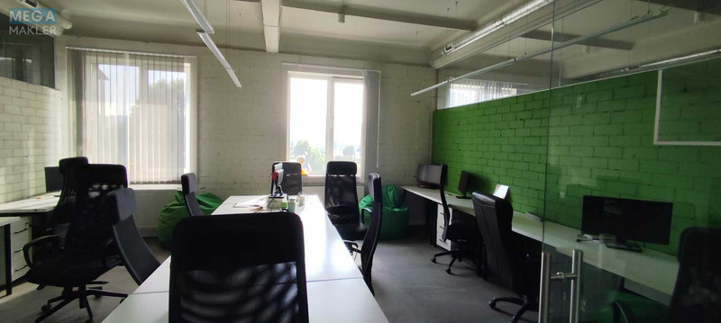 Оренда комерційної нерухомості, 294&nbsp;кв.м, под офис, <a class="location-link" href="/kiev/" title="Недвижимость Київ">Київ</a>, <a class="location-link" href="/kiev/pecherskij/" title="Недвижимость Печерський район">Печерський р-н</a>, Залізничне шосе, 2А (изображение 8)