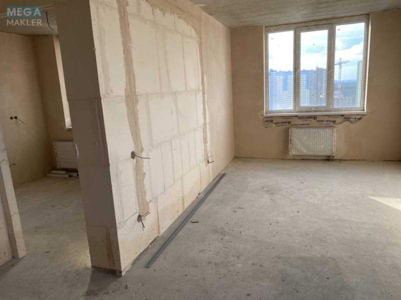 Новобудова, 25 поверхів, <a class="location-link" href="/kiev/" title="Недвижимость Київ">Київ</a>, <a class="location-link" href="/kiev/svyatoshinskij/" title="Недвижимость Святошинський район">Святошинський р-н</a>, Пономарева ул., 26 (изображение 4)