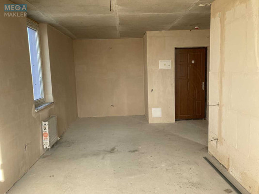 Новобудова, 25 поверхів, <a class="location-link" href="/kiev/" title="Недвижимость Київ">Київ</a>, <a class="location-link" href="/kiev/svyatoshinskij/" title="Недвижимость Святошинський район">Святошинський р-н</a>, Пономарева ул., 26 (изображение 5)