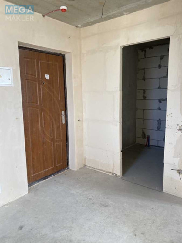 Новобудова, 25 поверхів, <a class="location-link" href="/kiev/" title="Недвижимость Київ">Київ</a>, <a class="location-link" href="/kiev/svyatoshinskij/" title="Недвижимость Святошинський район">Святошинський р-н</a>, Пономарева ул., 26 (изображение 6)