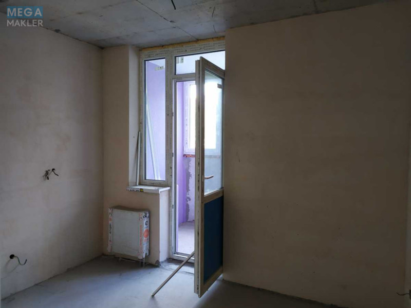 Новобудова, 25 поверхів, <a class="location-link" href="/kiev/" title="Недвижимость Київ">Київ</a>, <a class="location-link" href="/kiev/svyatoshinskij/" title="Недвижимость Святошинський район">Святошинський р-н</a>, Пономарева ул., 26 (изображение 7)