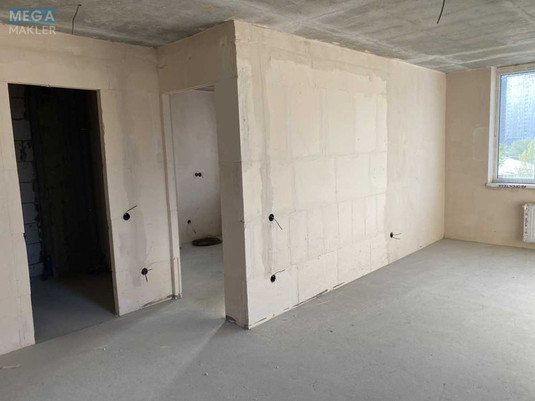 Новобудова, 25 поверхів, <a class="location-link" href="/kiev/" title="Недвижимость Київ">Київ</a>, <a class="location-link" href="/kiev/svyatoshinskij/" title="Недвижимость Святошинський район">Святошинський р-н</a>, Пономарева ул., 26 (изображение 8)