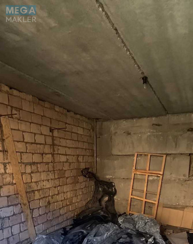 Продаж комерційної нерухомості, 17,50&nbsp;кв.м, <a class="location-link" href="/kiev/" title="Недвижимость Київ">Київ</a>, <a class="location-link" href="/kiev/solomenskij/" title="Недвижимость Солом'янський район">Солом'янський р-н</a>, Валерія Лобановського просп., 8Б (изображение 2)