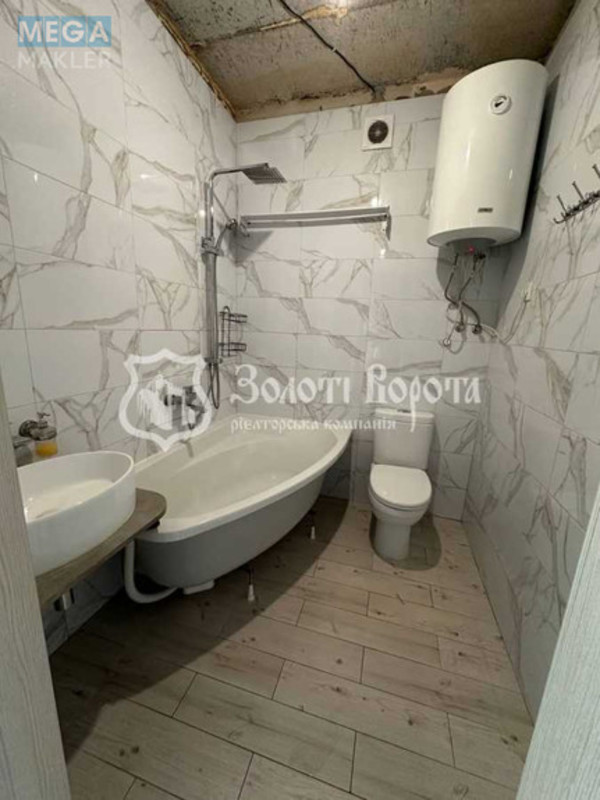 Продаж 2 кімнатної квартири (52/30/11), 6 пов. 6 пов. будинку, <a class="location-link" href="/sofievskaya-borshagovka/" title="Недвижимость Софіївська Борщагівка">Софіївська Борщагівка</a>, Бишівська, 14 (изображение 3)