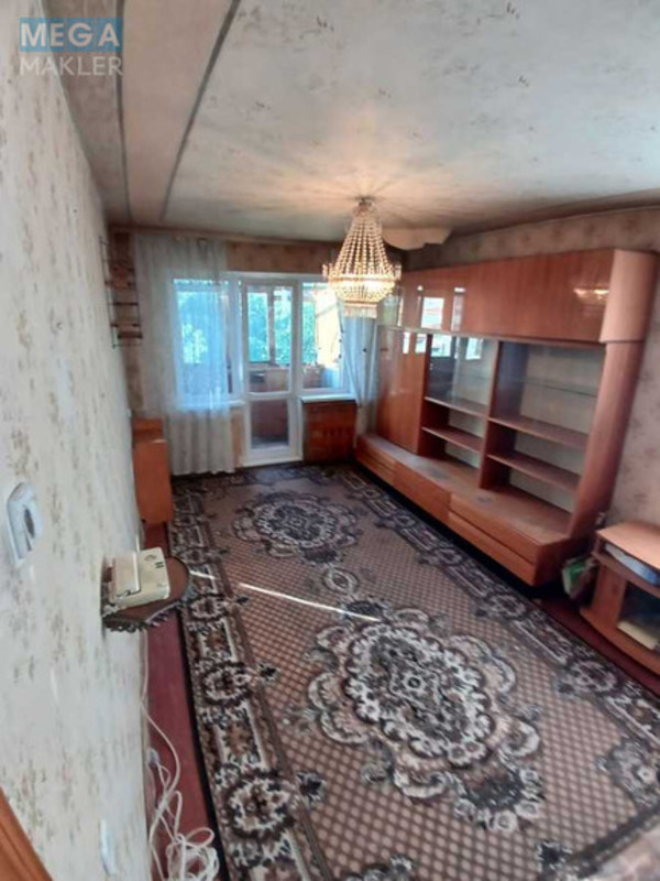 Продаж 3 кімнатної квартири (59/42/8), 4 пов. 9 пов. будинку, <a class="location-link" href="/kiev/" title="Недвижимость Київ">Київ</a>, <a class="location-link" href="/kiev/dneprovskij/" title="Недвижимость Дніпровський район">Дніпровський р-н</a>, Верховної Ради бульв., 19a (изображение 2)